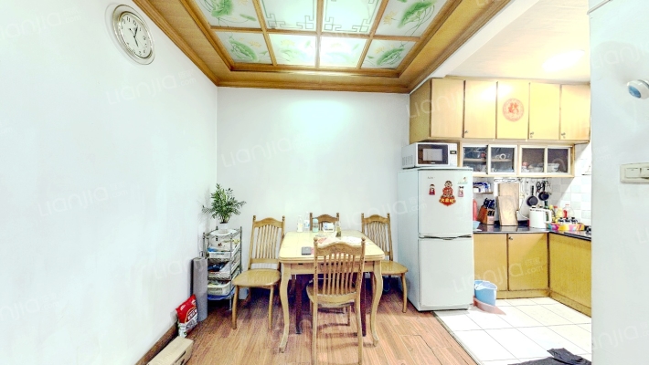 瑞金北村二手房实景图