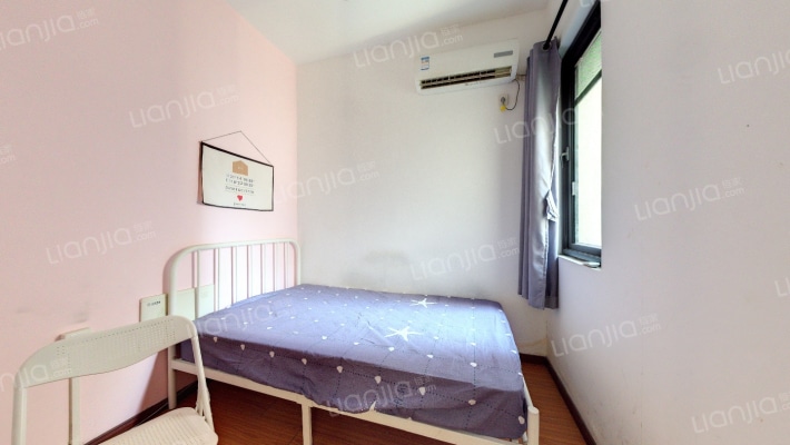 金轮津桥华府二手房实景图