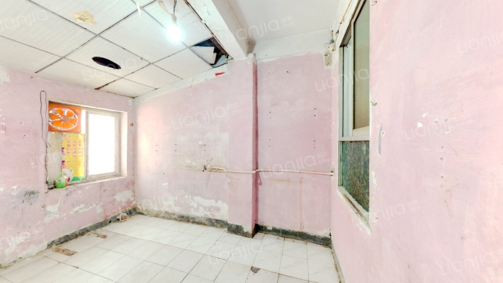 迎春巷2号院二手房实景图