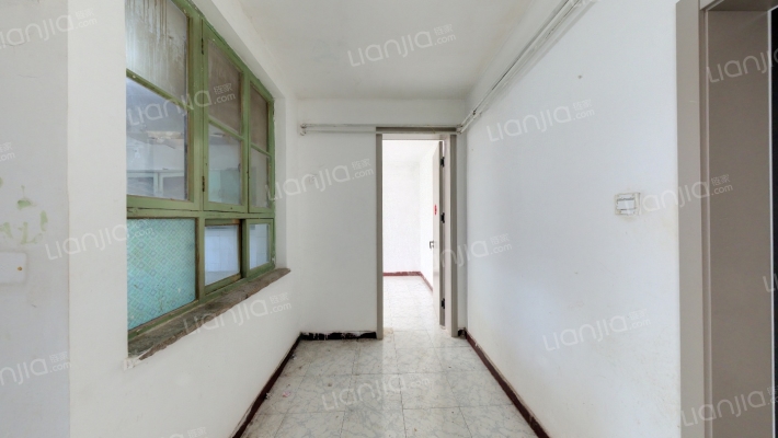 联强生活小区二手房实景图