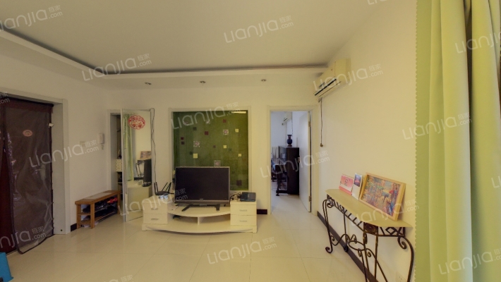 金福兆公寓二手房实景图