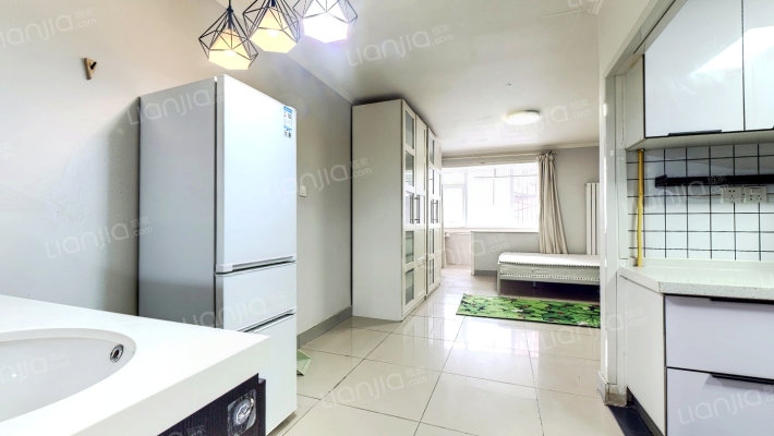 东四块玉南街30号院二手房实景图