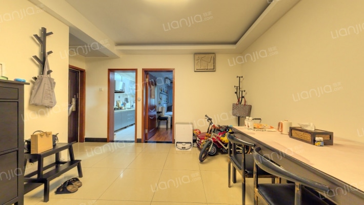 华严北里1号院二手房实景图