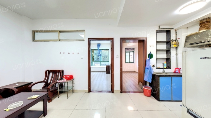 菁华领第二手房实景图