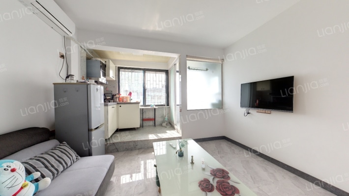 宝珠新村二手房实景图