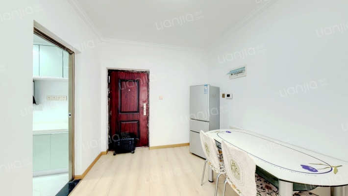 政通壹公馆二手房实景图