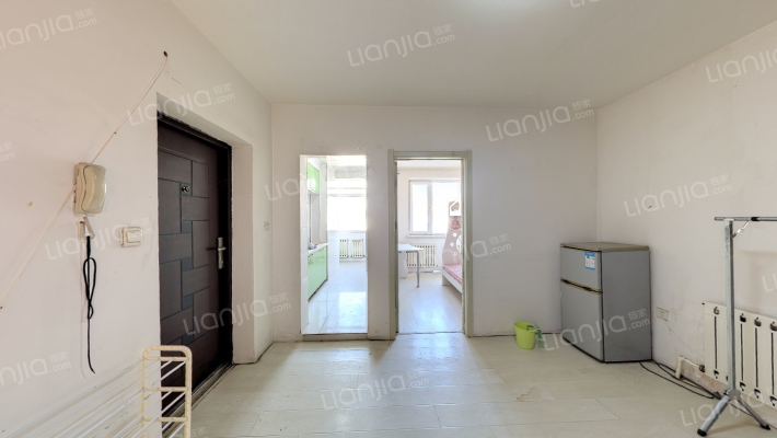 福居园二手房实景图