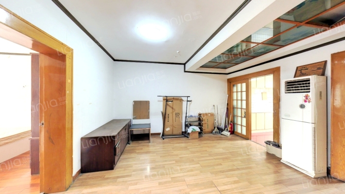 长发东村二手房实景图