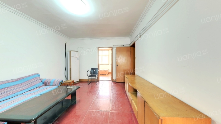 顺河路小区二手房实景图