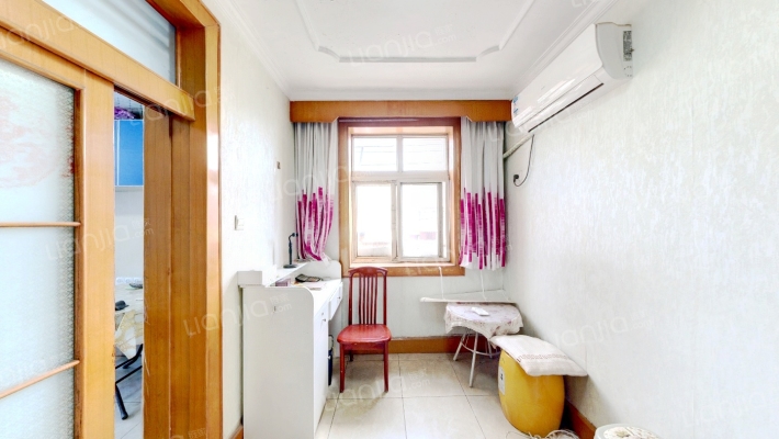 光华小区二手房实景图