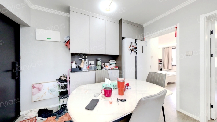 后宰门西村二手房实景图