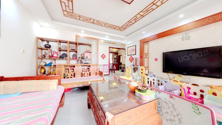 隆祺嘉园二手房实景图