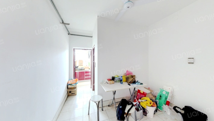 农行西城支行宿舍二手房实景图