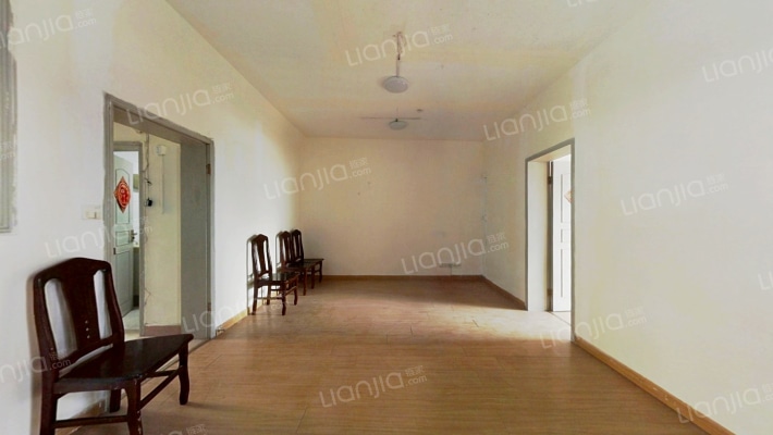 樱花苑(玄武)二手房实景图