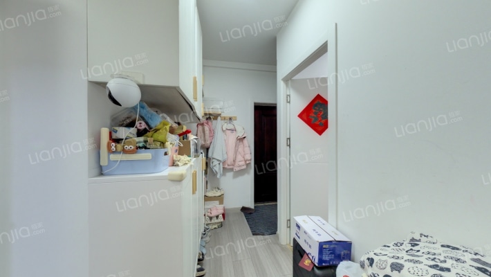 怡景花园二手房实景图