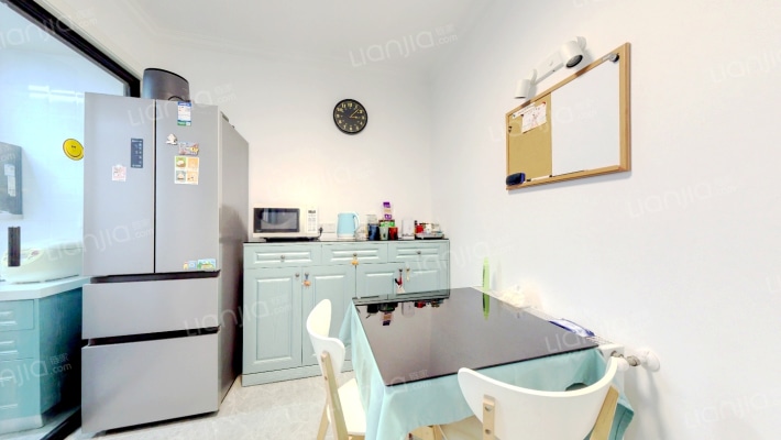 百子亭二手房实景图