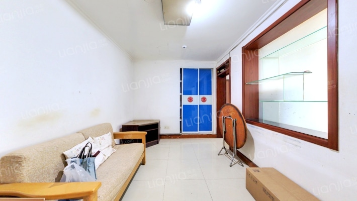 黑虎泉北路143号二手房实景图