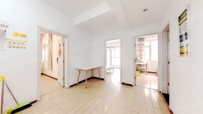 美林青城二手房实景图