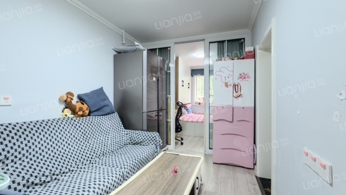 西直门北大街43号院二手房实景图