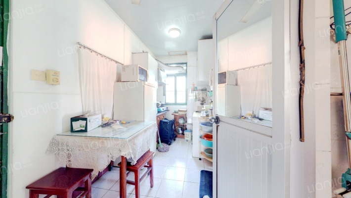 迈皋桥街2号二手房实景图