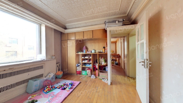 九中杏林街二手房实景图