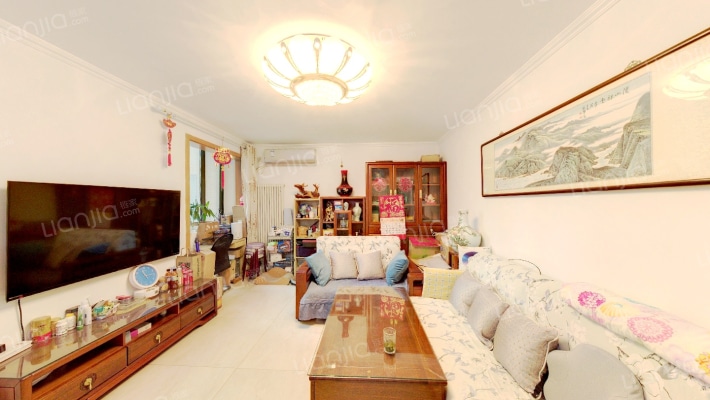 泰和嘉苑二手房实景图