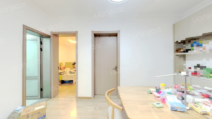 合肥一中生活区二手房实景图