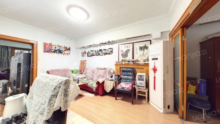 信昌大楼二手房实景图