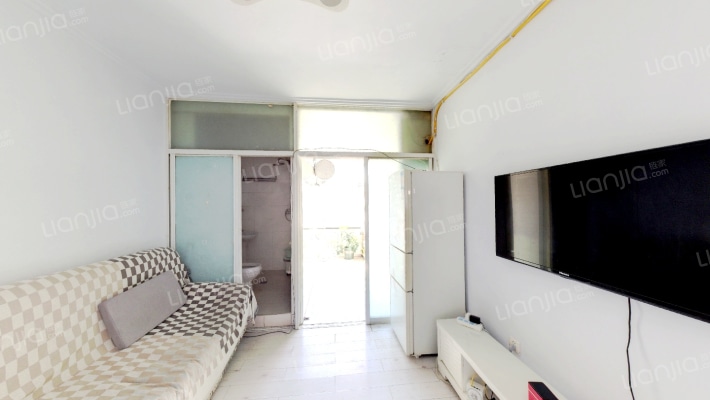 电业宿舍楼二手房实景图