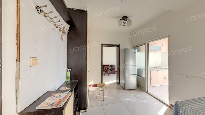 黑山小区二手房实景图