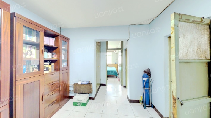 大井北里二手房实景图