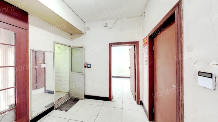 畜牧局宿舍二手房实景图