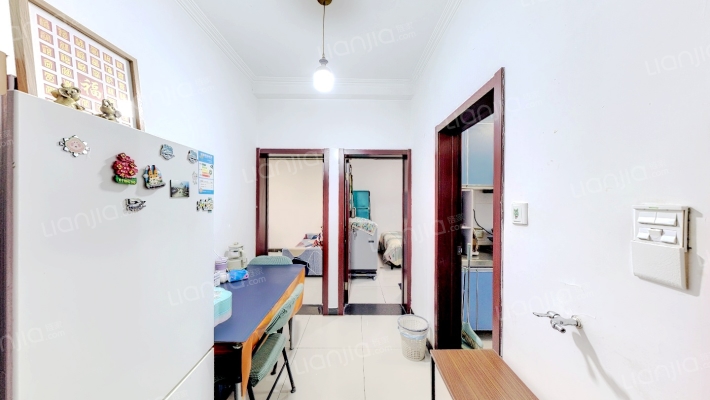 大灰厂小区二手房实景图