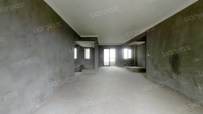 置地华庭二手房实景图