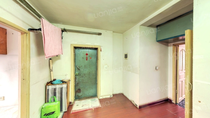 牛心屯三路二手房实景图