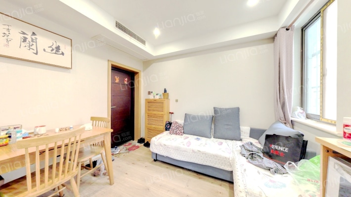 清溪路5号二手房实景图