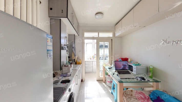 北河沿大街二手房实景图