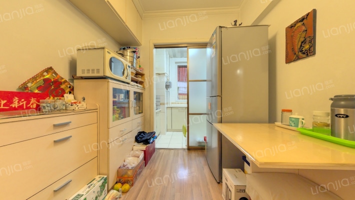 幸福一村二手房实景图