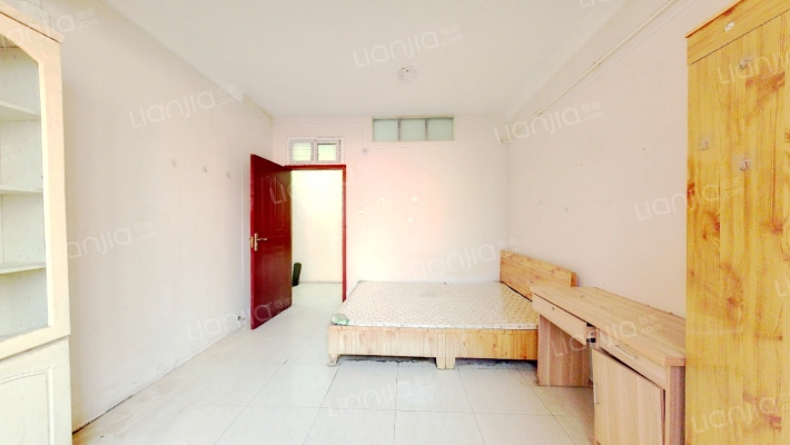 明鸿新城二手房实景图