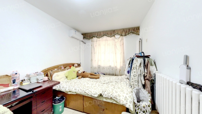 石桥小区二手房实景图