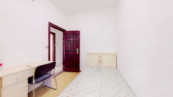 未来城二手房实景图