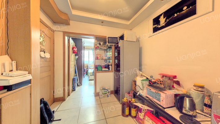 湾子街社区二手房实景图