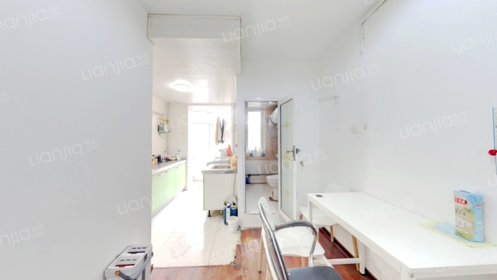 林大北路9号院二手房实景图