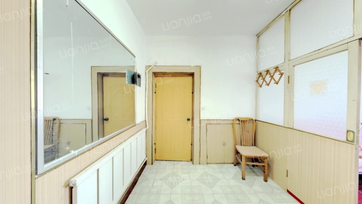 荆江西小区二手房实景图