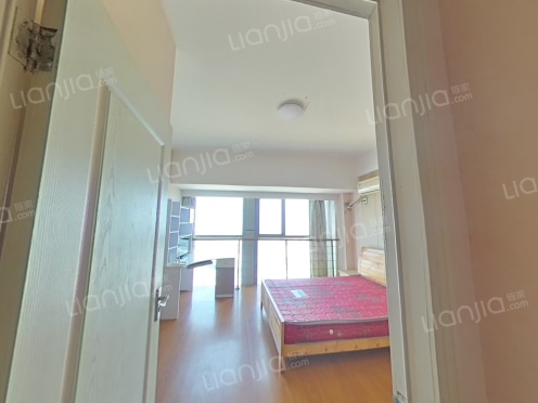 整租·汇金中央广场 2室1厅 南