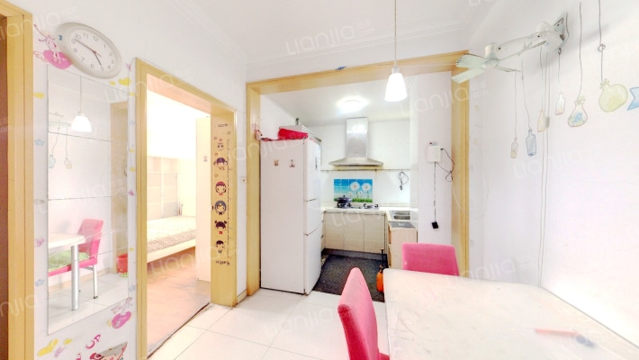 淮海新村二手房实景图