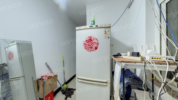 大四福巷二手房实景图