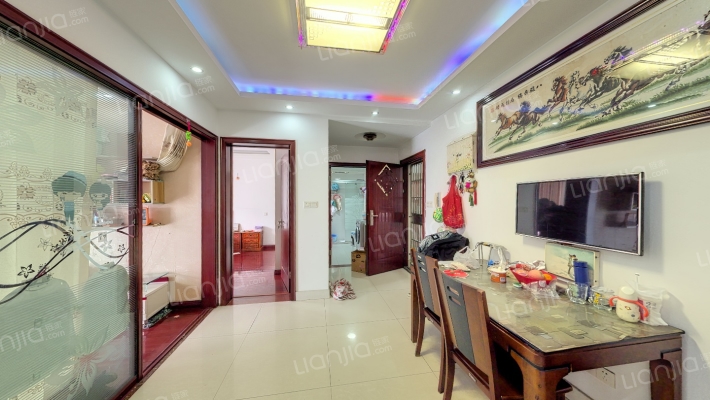 中和佳苑二手房实景图