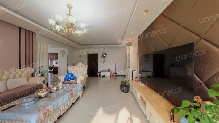 华泰剑桥·莱恩河畔二手房实景图