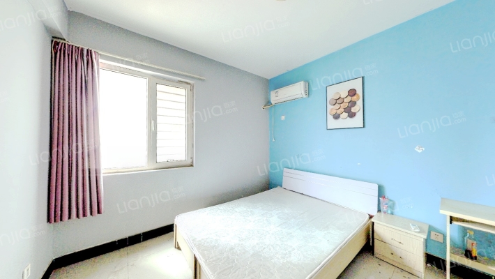 白庙小区二手房实景图